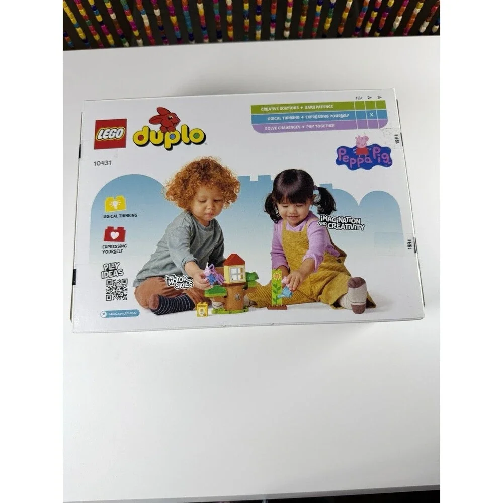 Lego **lego duplo